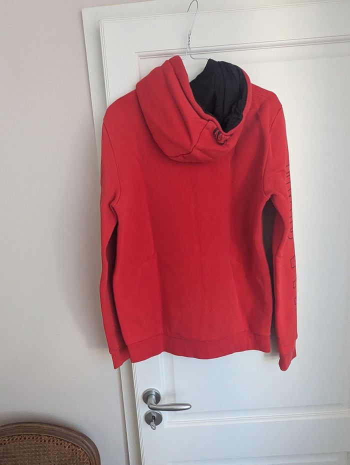 Sweat à capuche Jules S - photo numéro 6