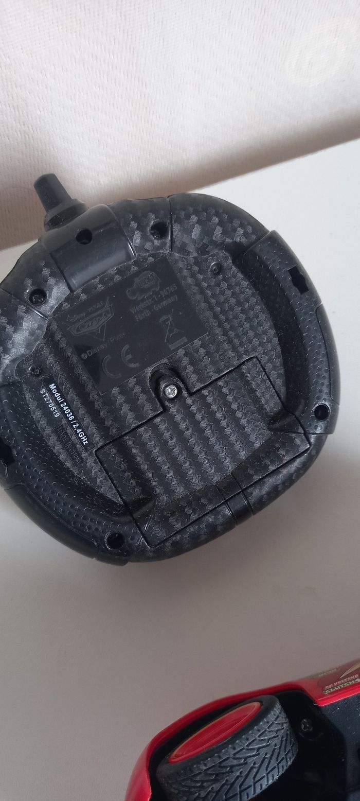 Voiture télécommandée - photo numéro 5