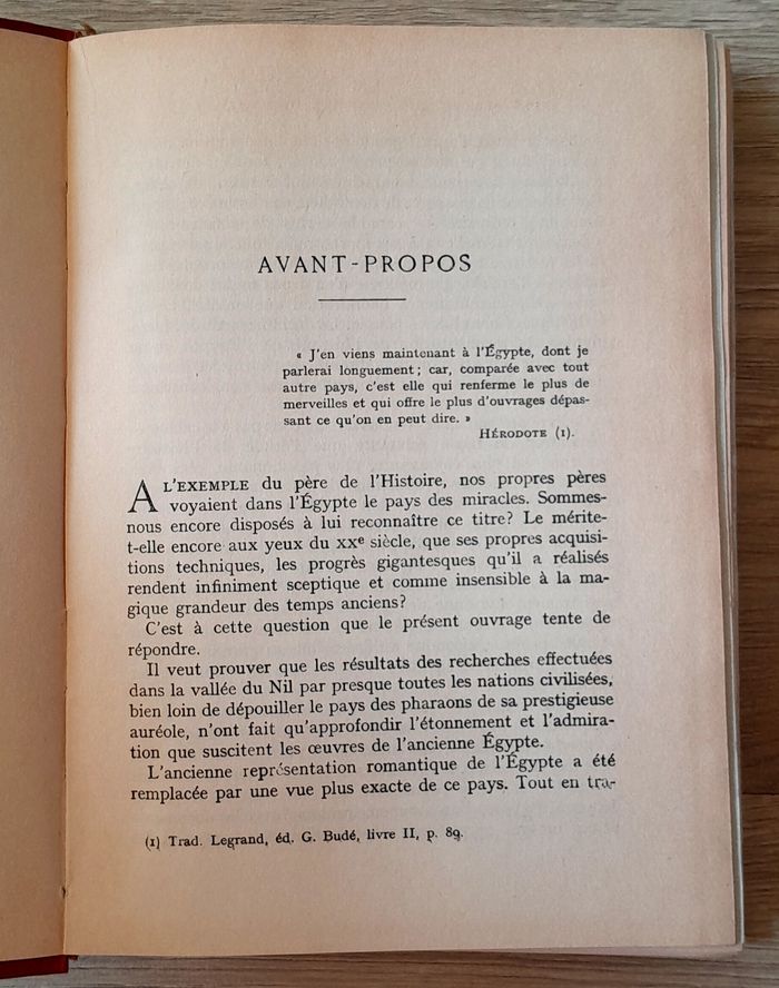 kurt lange - des pyramides des sphinx des pharaons - photo numéro 7