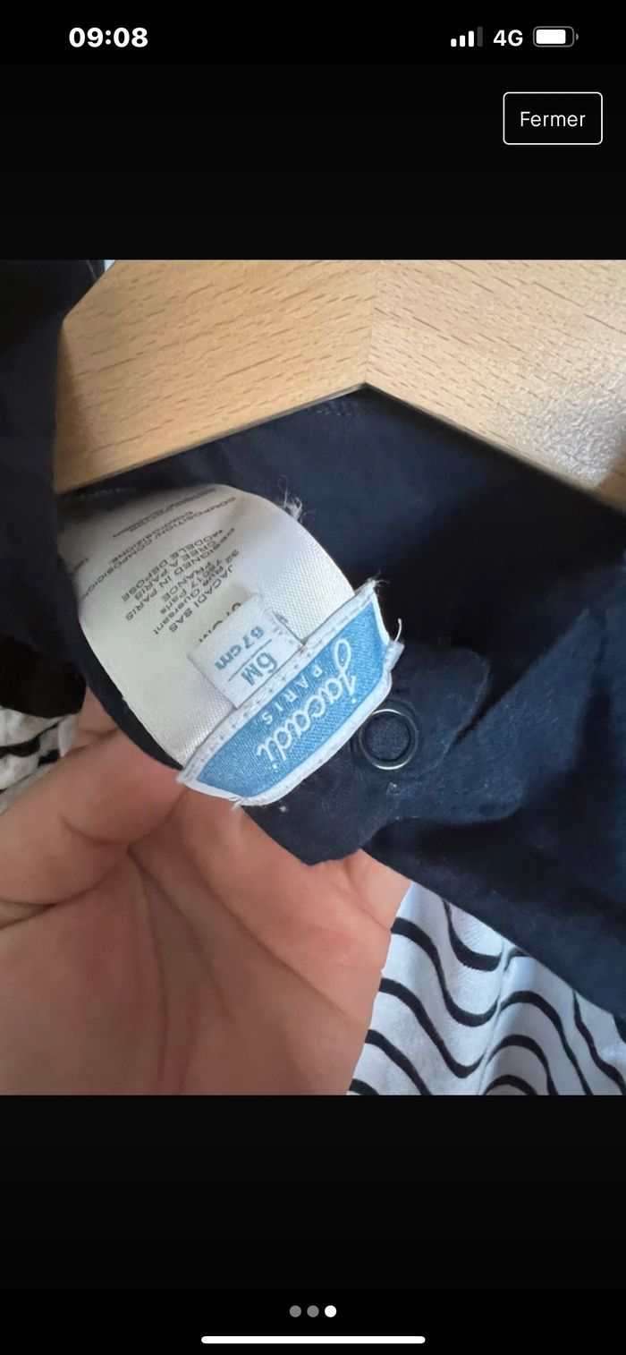 Robe - photo numéro 3