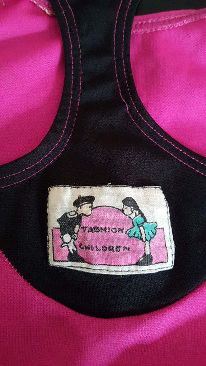 Maillot de bain 4 ans - photo numéro 3