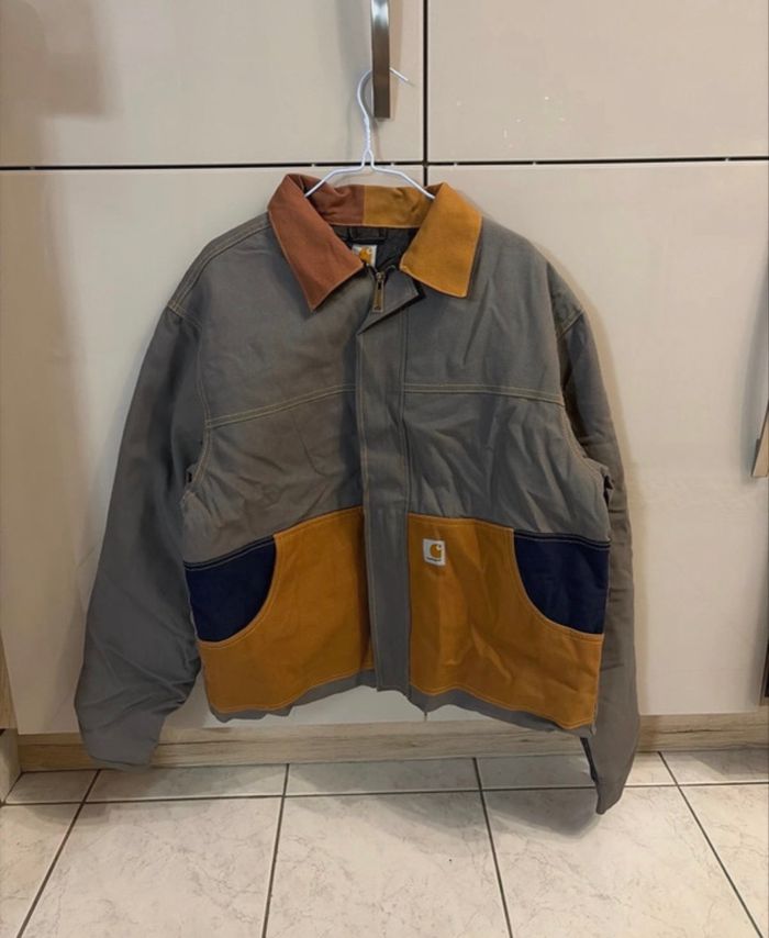 Veste Michigan Carhartt Wip
