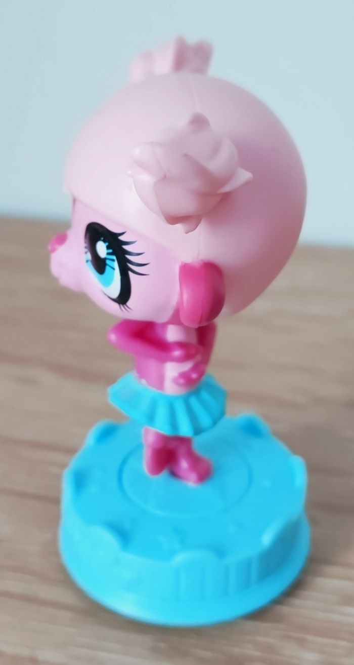 🦄 Figurine Littlest Pet Shop - Hasbro 🦄 - photo numéro 3