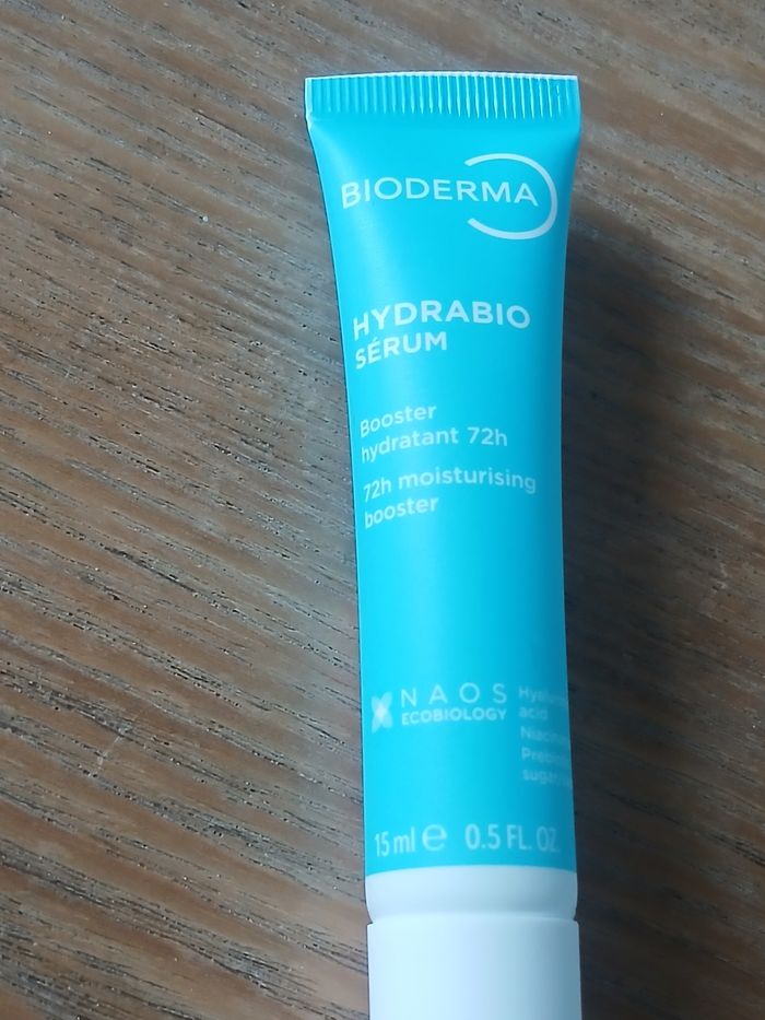 Petit Sérum  booster  hydratant 72h - photo numéro 2