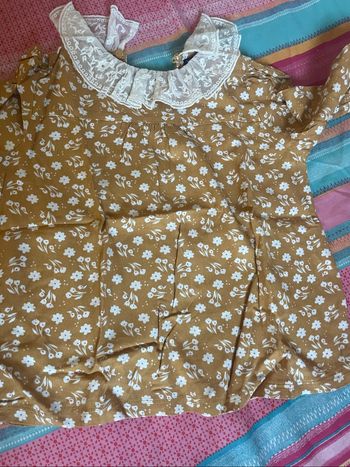 Chemise