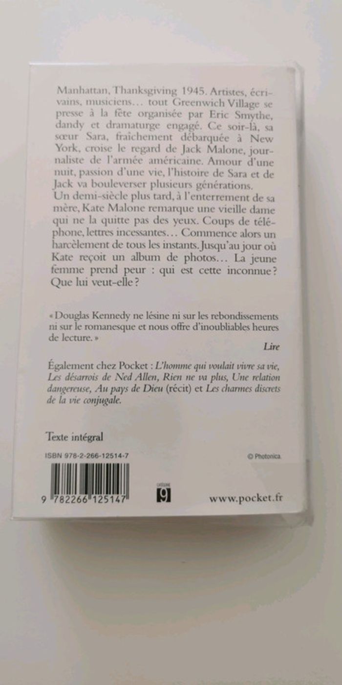 La poursuite du bonheur - photo numéro 2