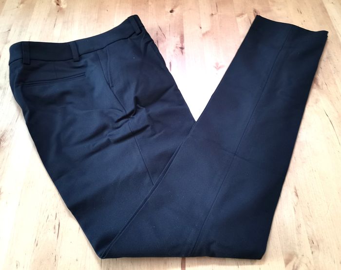 Pantalon tailleur "Ox'bridge" - photo numéro 8