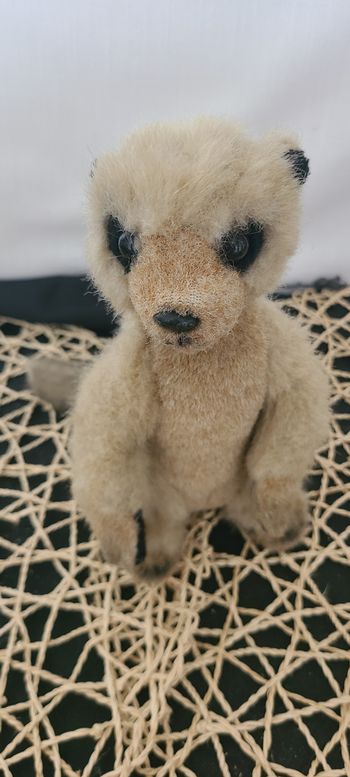 Peluche Suricate Ravensden Suma Collection