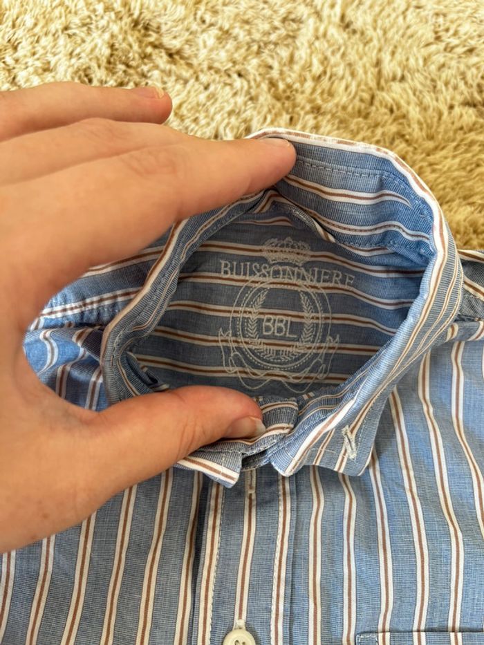 Chemise - photo numéro 2