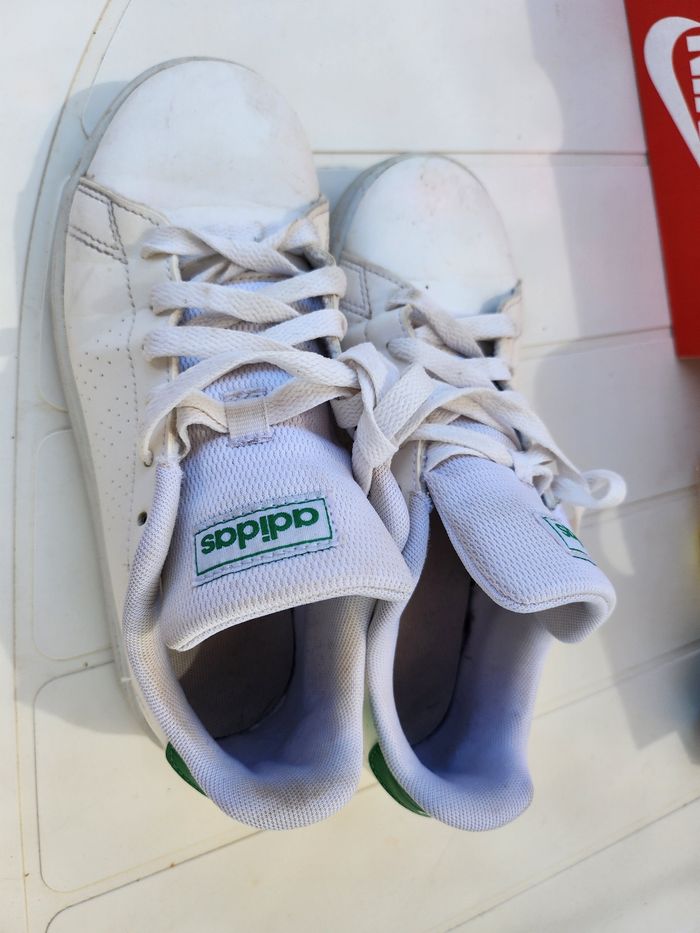 Adidas - photo numéro 2