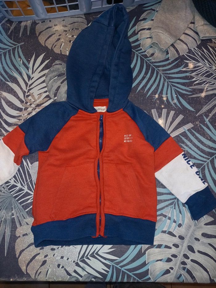 Veste garçon