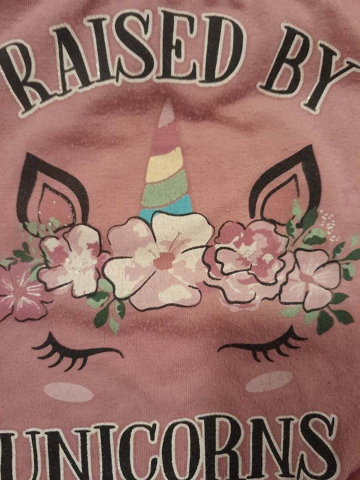 Lot 3 tee-shirts - photo numéro 7