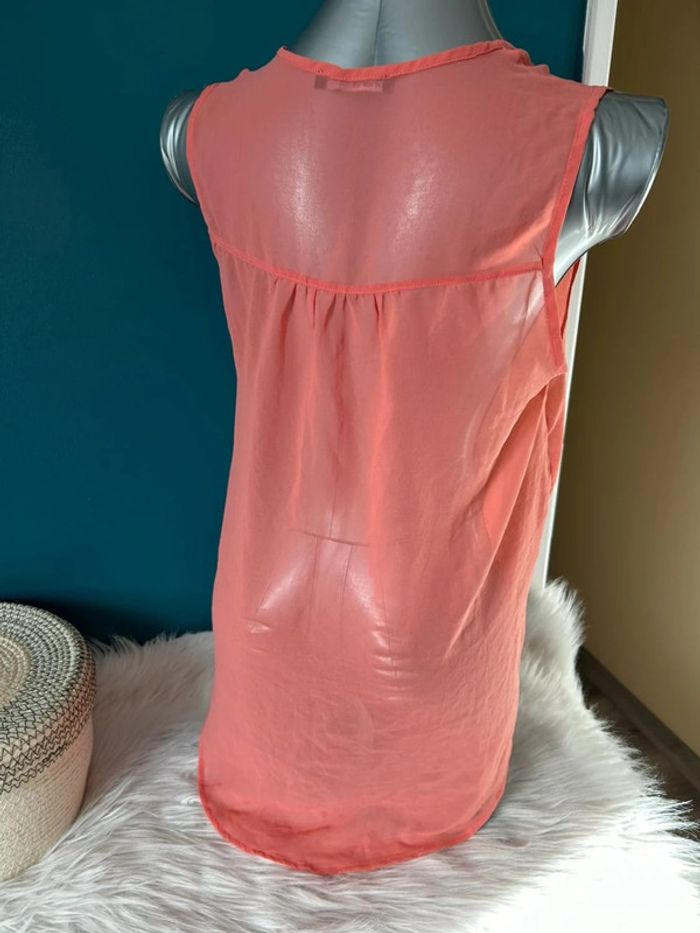 Haut Shana - taille M - photo numéro 3