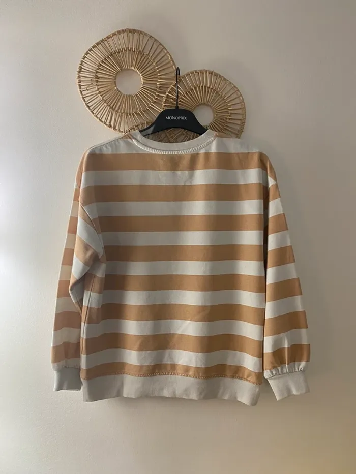 Pull Tex Taille 11 - 12 ans - photo numéro 11