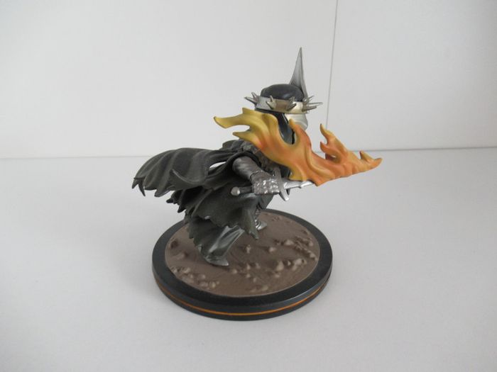 Witch King Figurine Q Fig - photo numéro 3