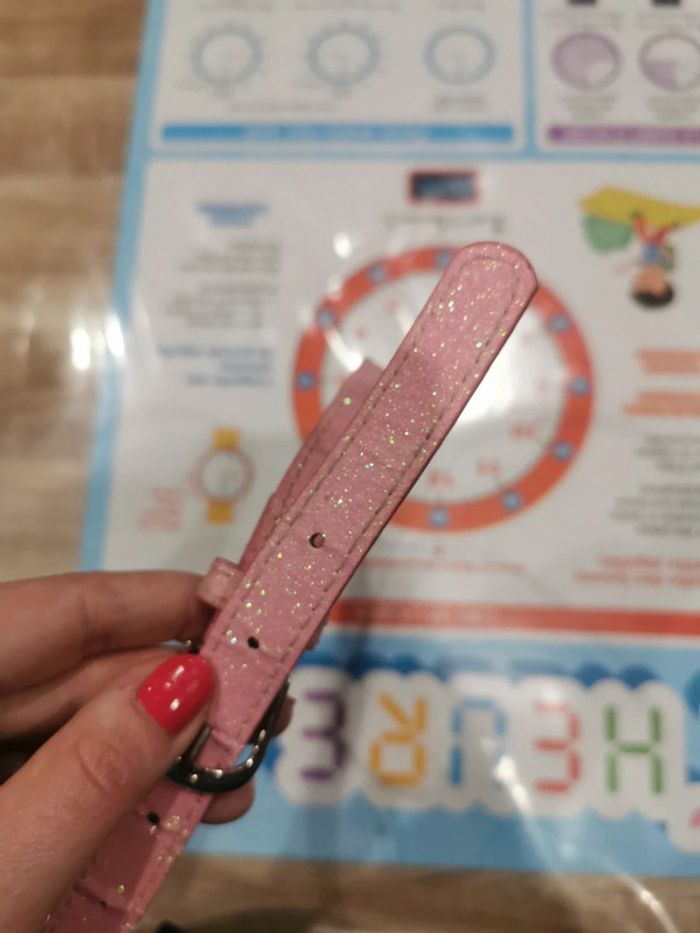 Ceinture 6-8 ans - photo numéro 2