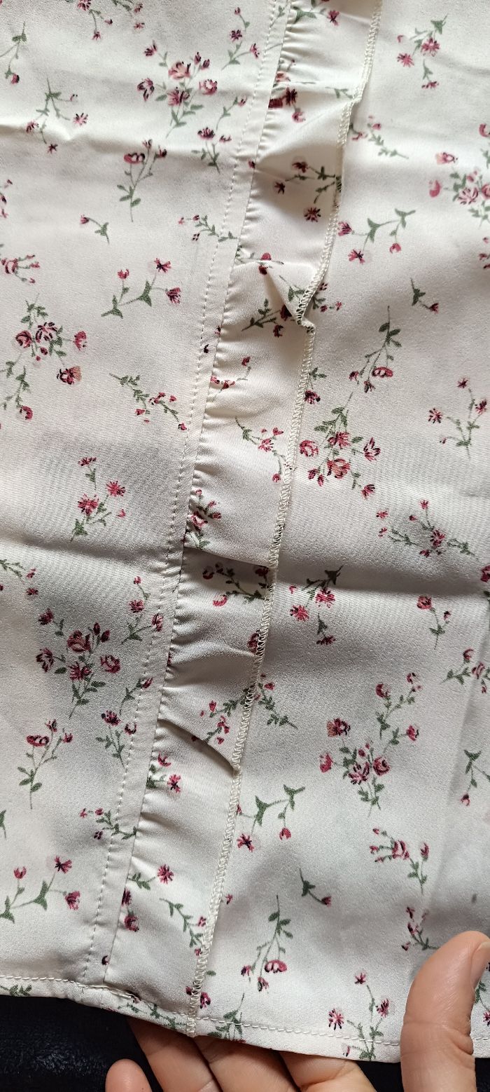 Haut femme taille 36 S neuf - photo numéro 4