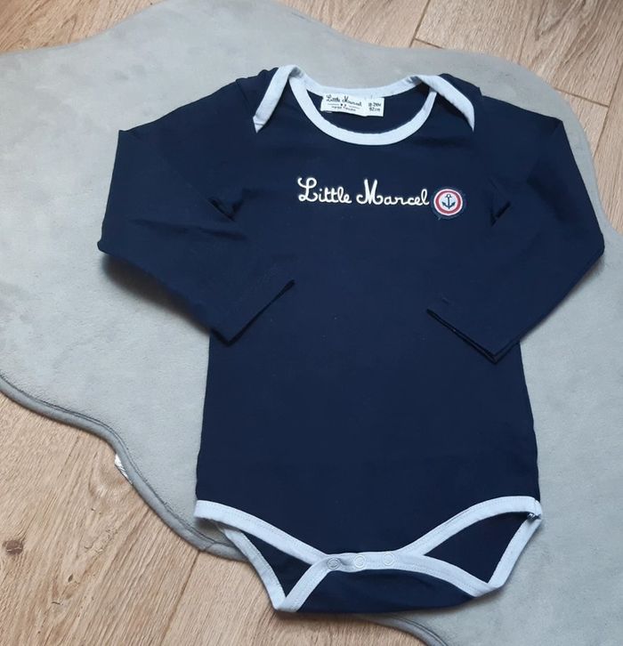 bodie ML lilttle marcel 18/24 mois en très bon état