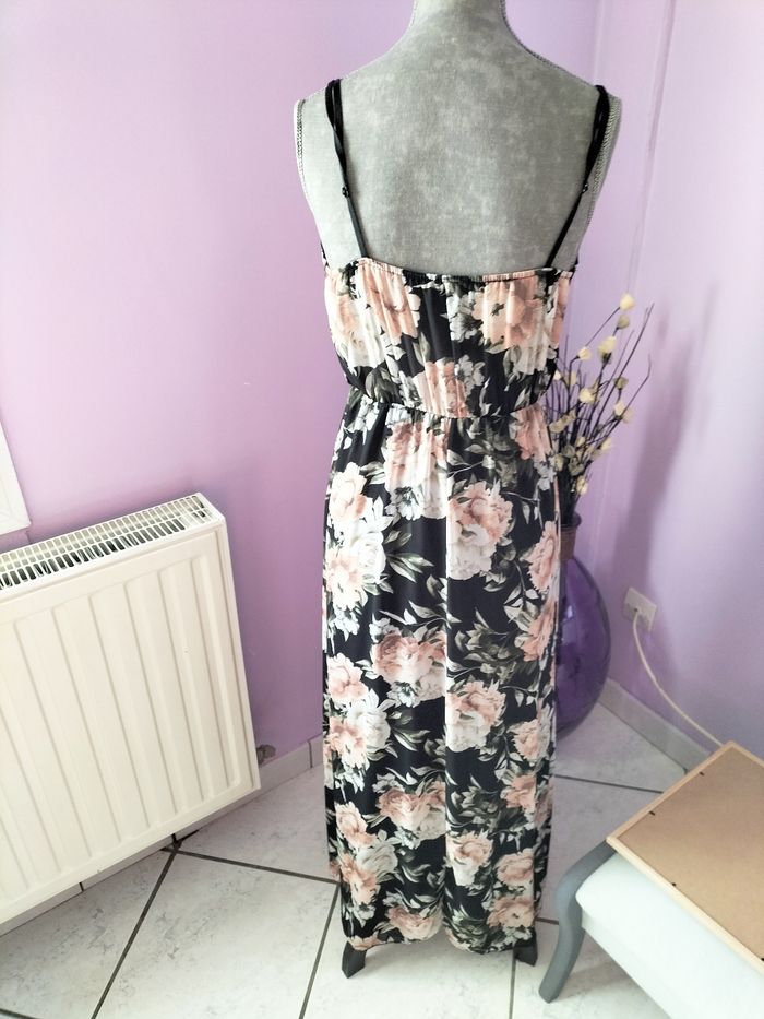 Robe longue - photo numéro 3