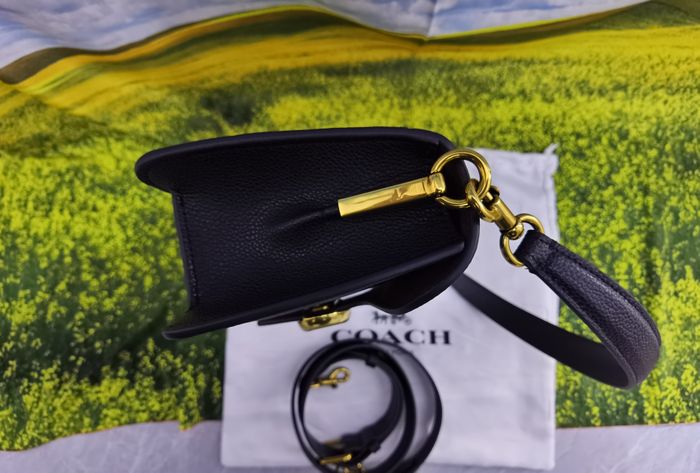 Sac coach tabby - photo numéro 3