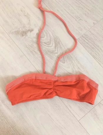 Bandeau sans armature Etam