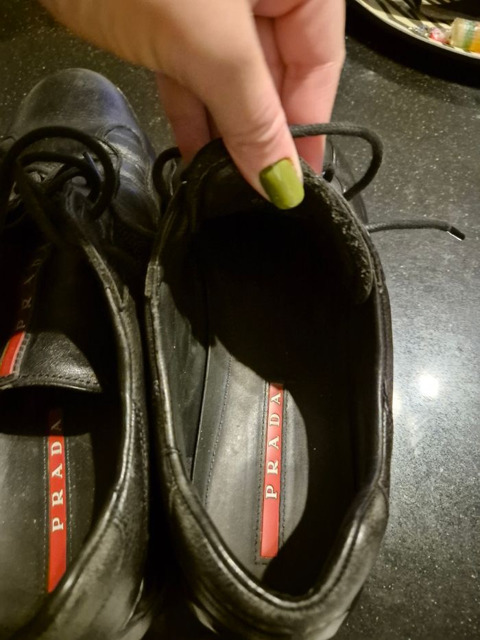 Chaussures basses chic homme - photo numéro 3