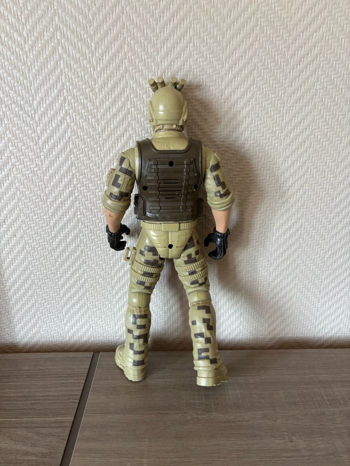 Figurine militaire - photo numéro 2