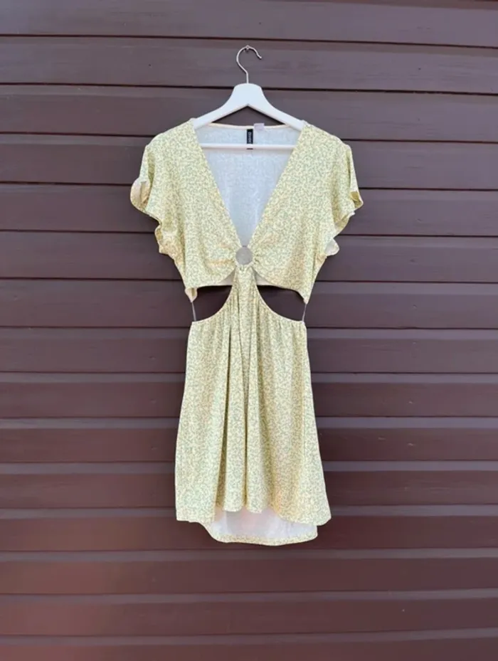 Robe d’été H&M - photo numéro 3