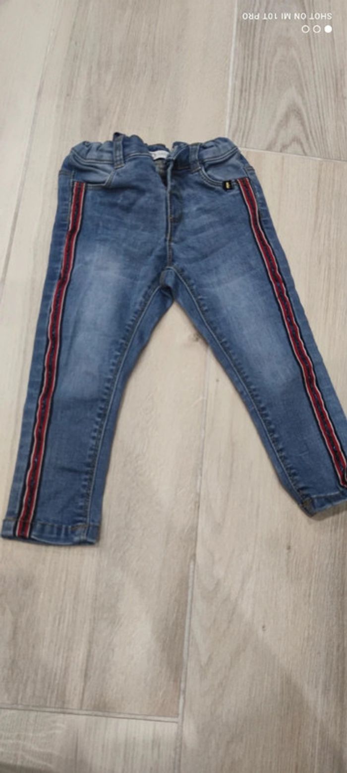 Jeans đź‘– lulu castagnette