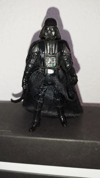 Figurine Dark Vador Star Wars Hasbro figure Vader
