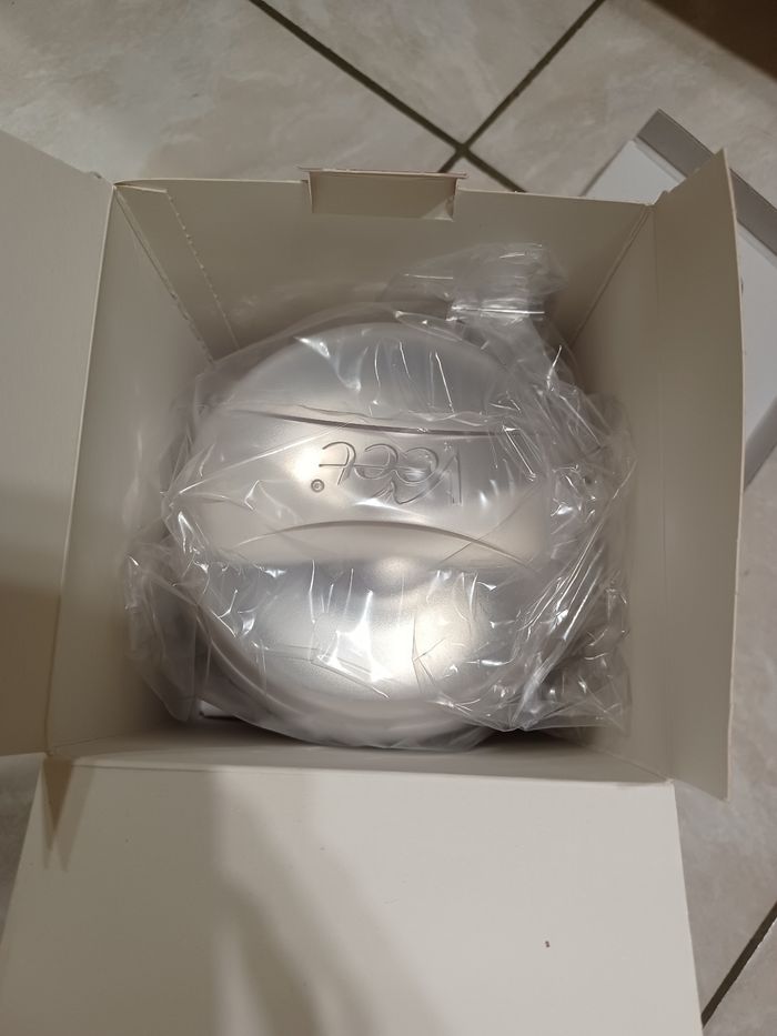 Chauffe cire électrique Veet - photo numéro 6