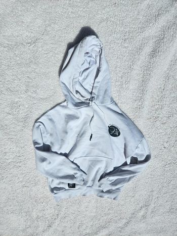 Sweat à capuche Harry Potter