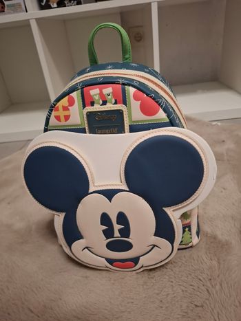Loungefly Mickey 