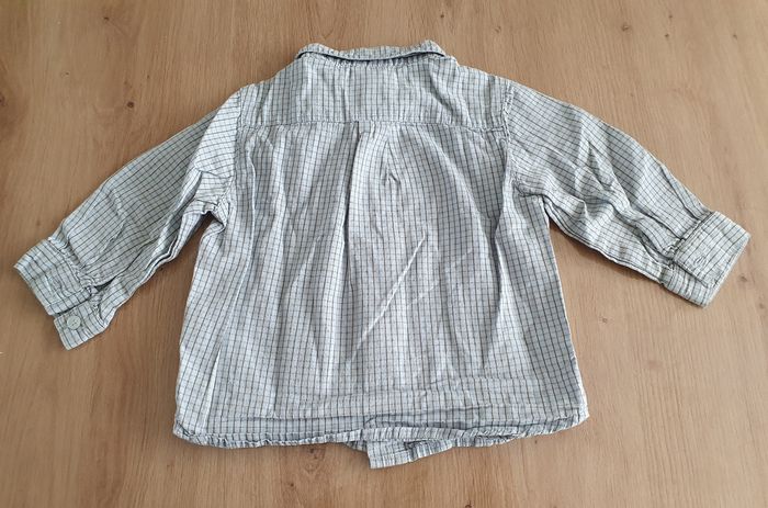 Chemise - photo numéro 2