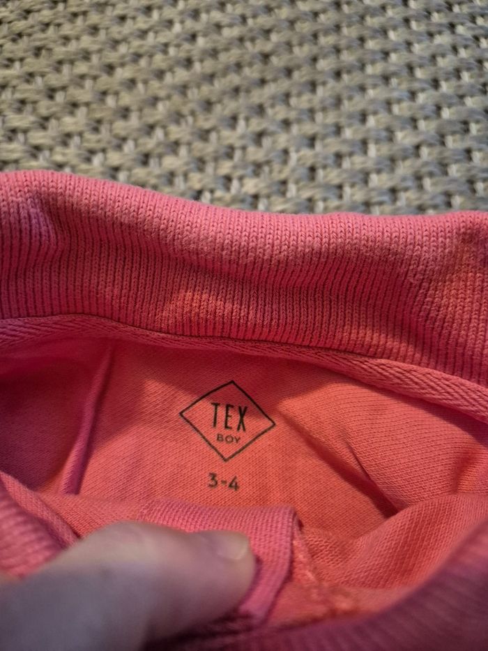 Lot de 3 hauts MC base ball - 4 ans - photo numéro 10