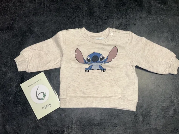 Haut stitch