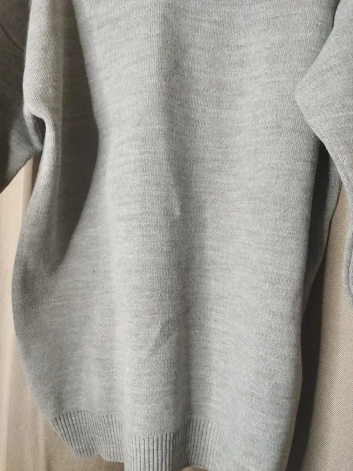 Pull amour - photo numéro 5