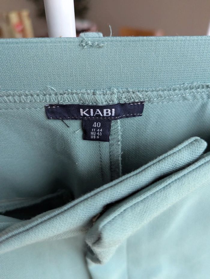 Pantalon Kiabi - photo numéro 2