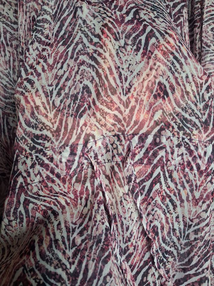 Tunique femme - Taille S/M - Panos Emporio - photo numéro 7