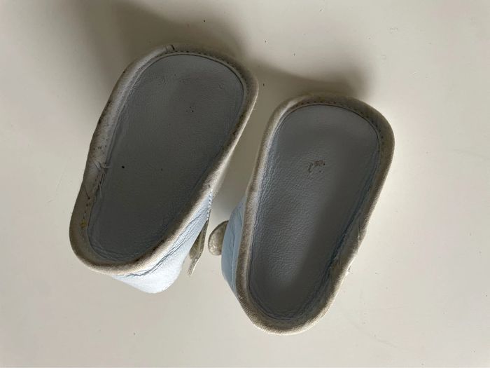 Jacadi chausson bébé - photo numéro 4