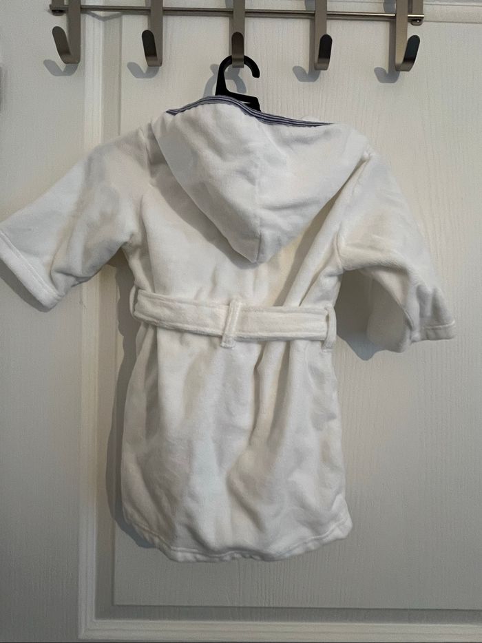 Peignoir neuf Bout'chou 12/18 mois - photo numéro 3