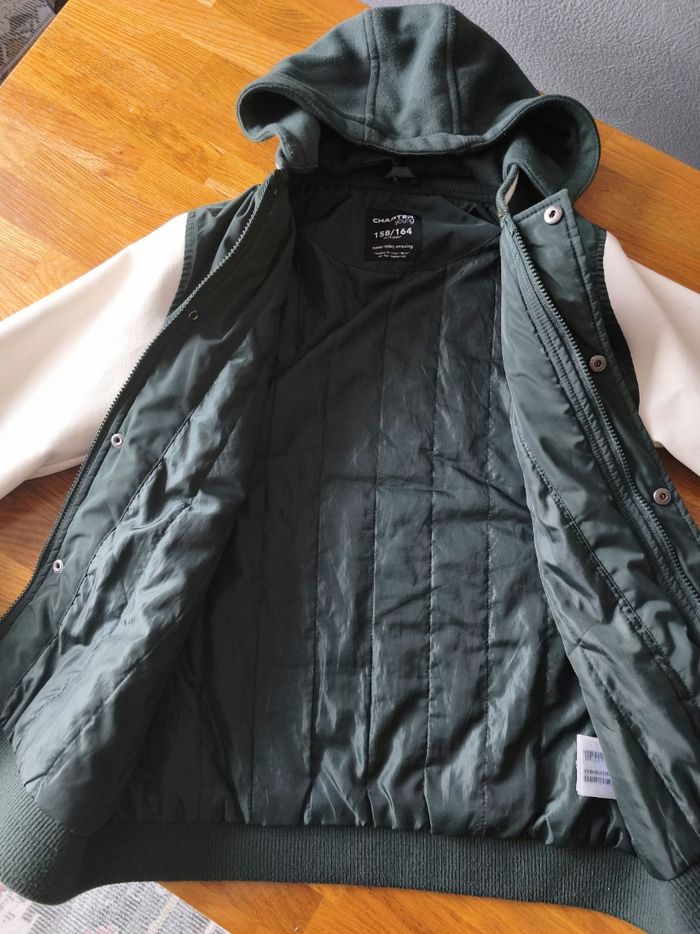 Veste pour garçon  12-14 ans - photo numéro 3