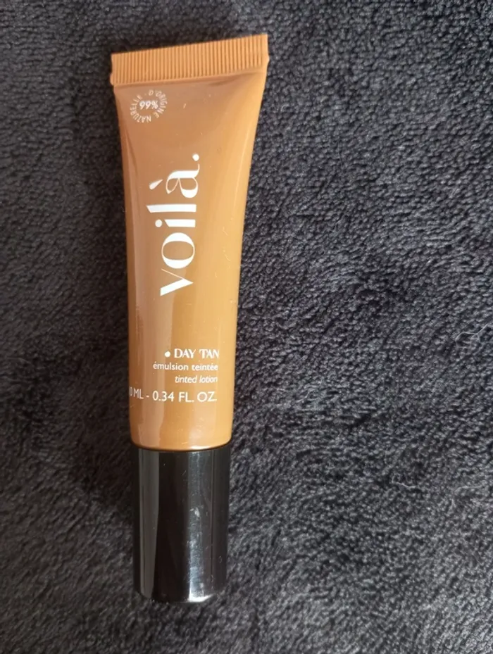 Voilà cosmétiques - photo numéro 9