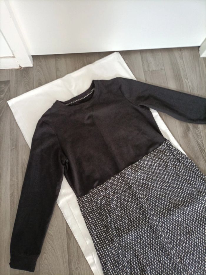 Robe longue - photo numéro 4