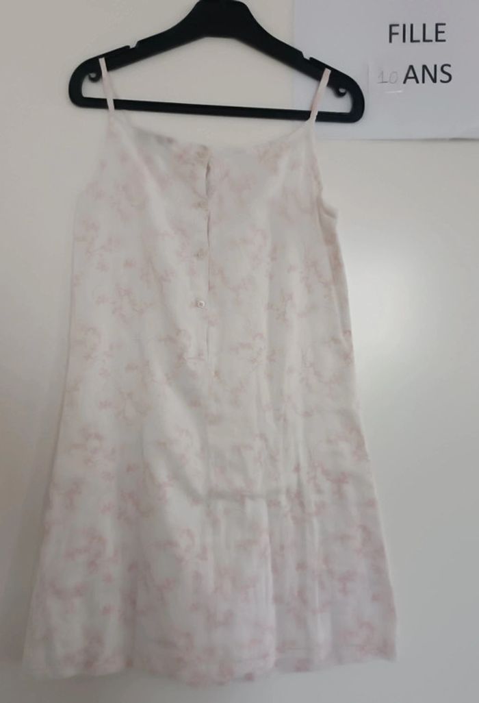 Robe Verbaudet 10 ans - photo numéro 2