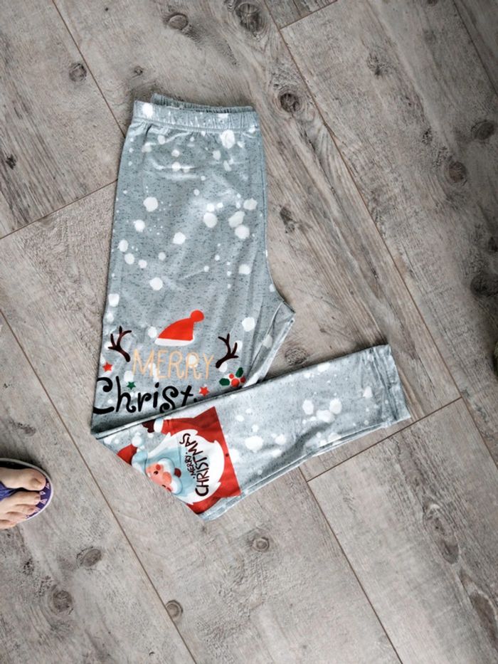 Legging de Noël - photo numéro 4