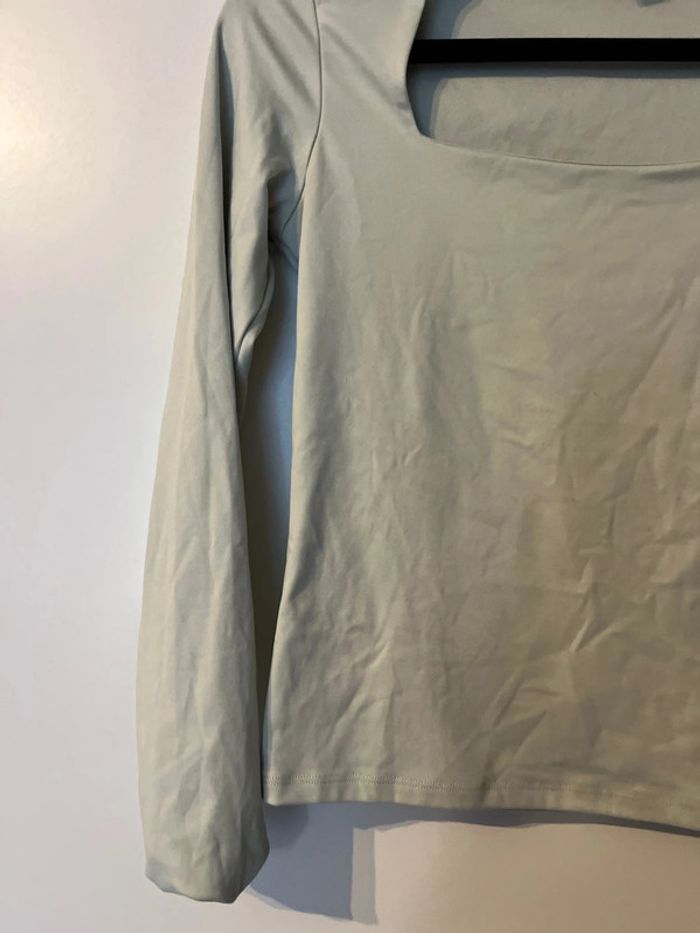 haut H&M - photo numéro 3