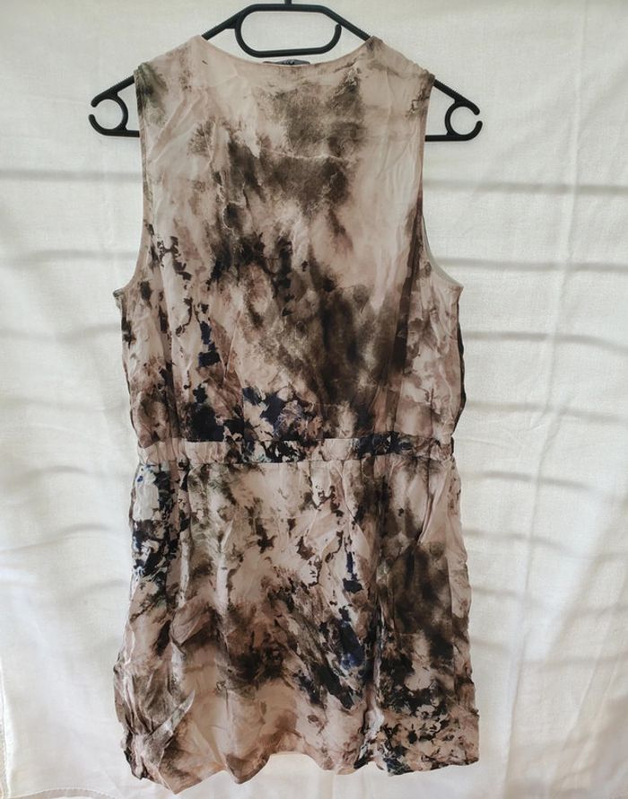 Robe sans manche - photo numéro 3