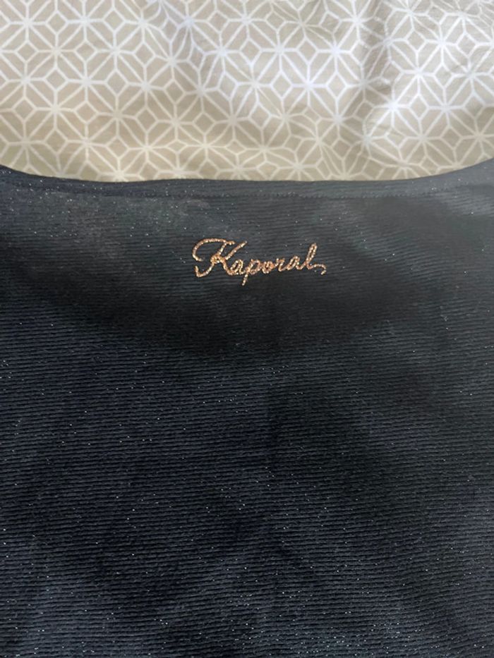 Top manches longues Kaporal - photo numéro 6