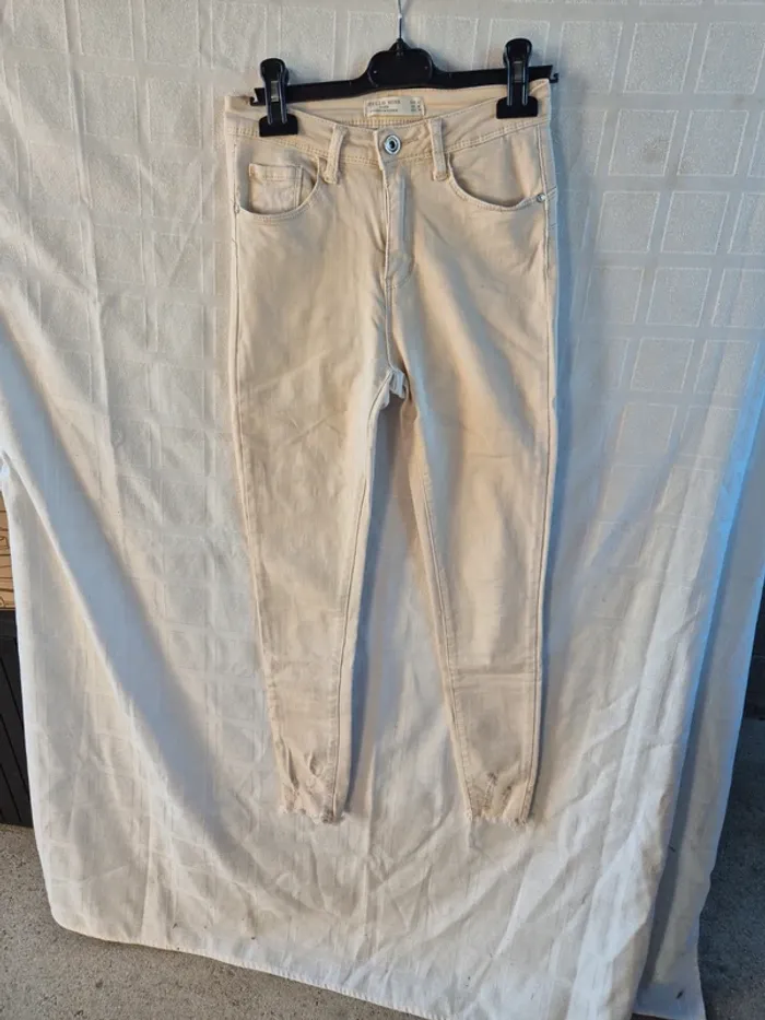 jean taille 36 - photo numéro 6